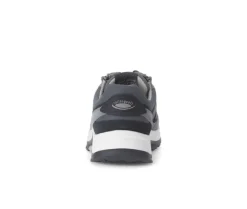 rollingsoft Lage sneaker blauw