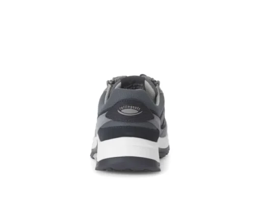 rollingsoft Lage sneaker blauw