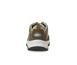 rollingsoft Lage sneaker groen