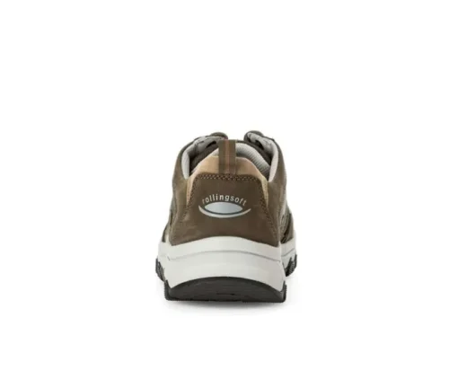 rollingsoft Lage sneaker groen