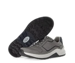 rollingsoft Lage sneaker grijs