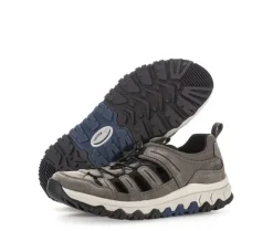 rollingsoft Lage sneaker grijs