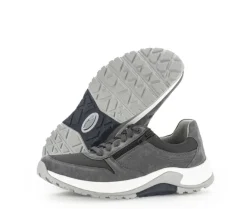 rollingsoft Lage sneaker grijs