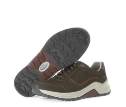 rollingsoft Lage sneaker groen