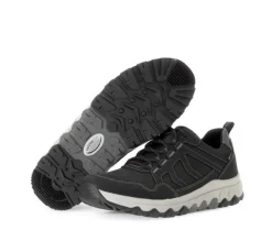 rollingsoft Lage sneaker zwart