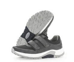 rollingsoft Lage sneaker grijs