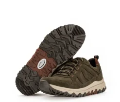 rollingsoft Lage sneaker groen