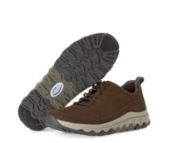 rollingsoft Lage sneaker bruin