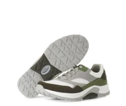 rollingsoft Lage sneaker groen