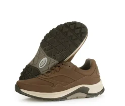 rollingsoft Lage sneaker bruin