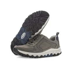 rollingsoft Lage sneaker grijs