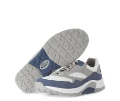 rollingsoft Lage sneaker blauw