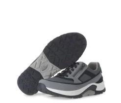 rollingsoft Lage sneaker blauw