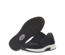 rollingsoft Lage sneaker blauw