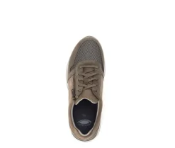 rollingsoft Lage sneaker groen
