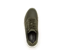 rollingsoft Lage sneaker groen