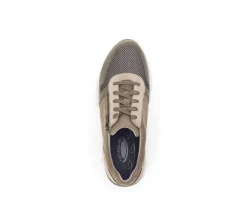 rollingsoft Lage sneaker groen