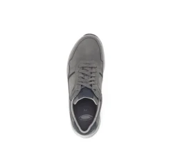 rollingsoft Lage sneaker grijs