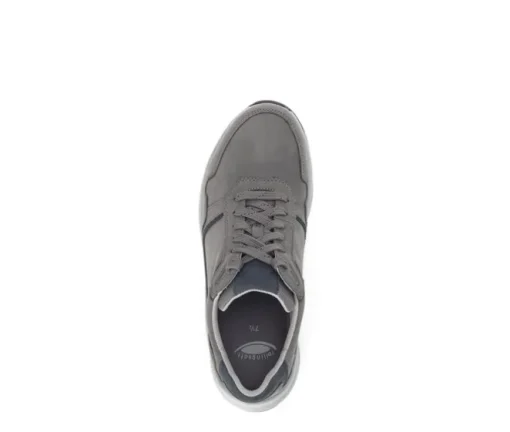rollingsoft Lage sneaker grijs