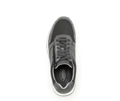 rollingsoft Lage sneaker grijs
