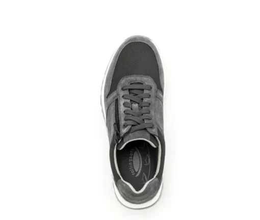 rollingsoft Lage sneaker grijs