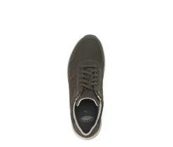 rollingsoft Lage sneaker groen