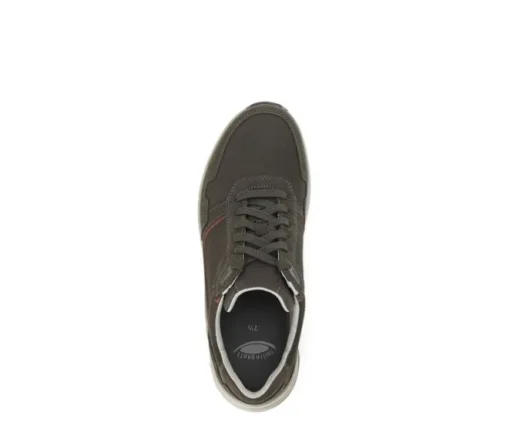 rollingsoft Lage sneaker groen