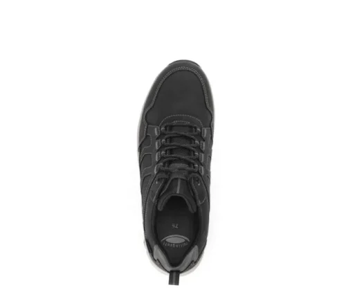 rollingsoft Lage sneaker zwart