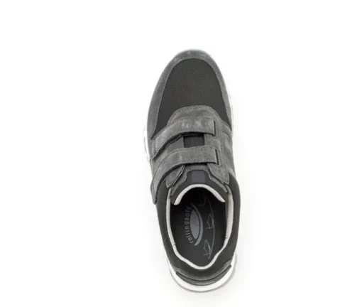 rollingsoft Lage sneaker grijs