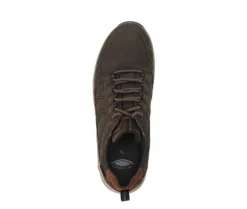 rollingsoft Lage sneaker groen