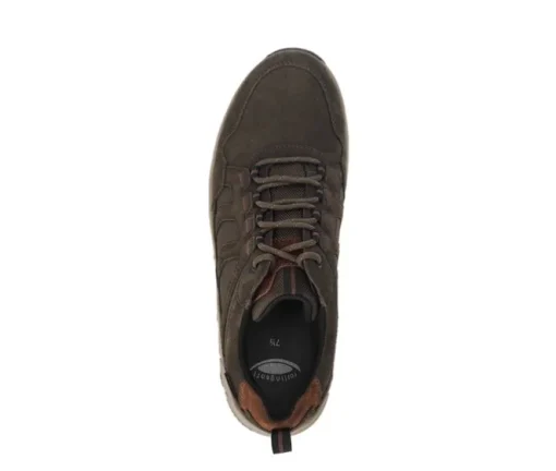 rollingsoft Lage sneaker groen