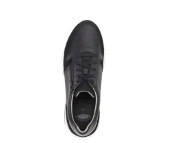 rollingsoft Lage sneaker zwart