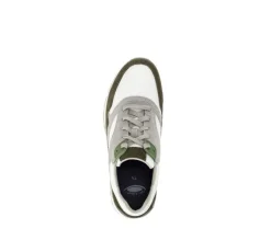 rollingsoft Lage sneaker groen