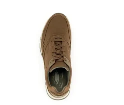 rollingsoft Lage sneaker bruin