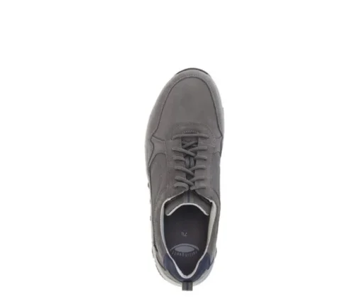 rollingsoft Lage sneaker grijs