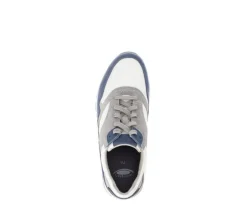 rollingsoft Lage sneaker blauw