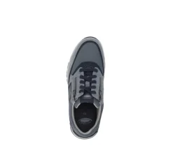 rollingsoft Lage sneaker blauw