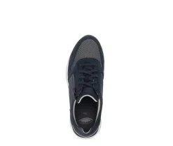 rollingsoft Lage sneaker blauw