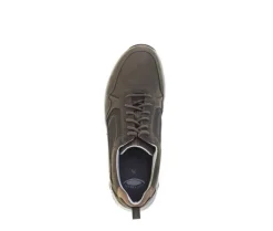 rollingsoft Lage sneaker groen