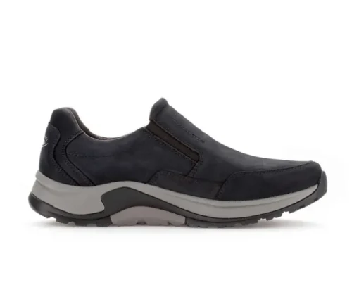 rollingsoft Slip-on blauw