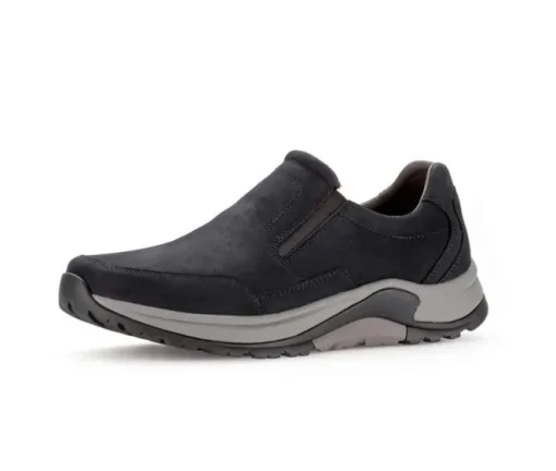 rollingsoft Slip-on blauw