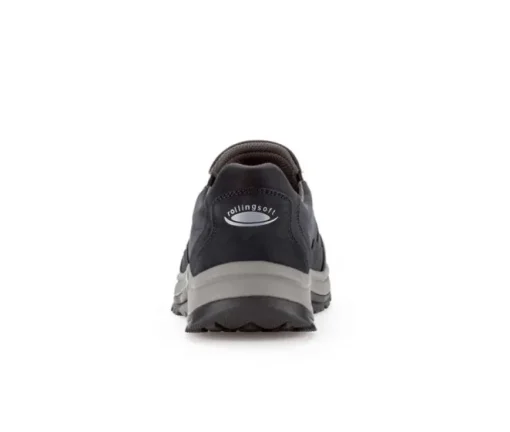rollingsoft Slip-on blauw