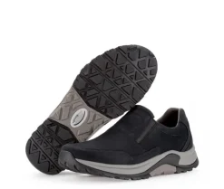 rollingsoft Slip-on blauw