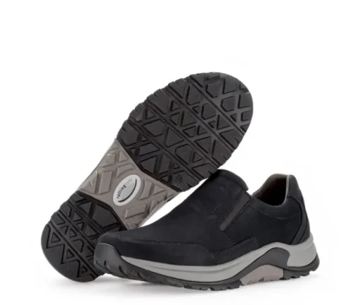rollingsoft Slip-on blauw