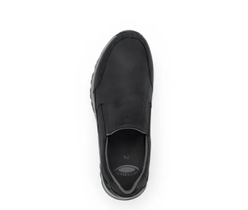 rollingsoft Slip-on blauw