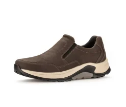 rollingsoft Slip-on bruin
