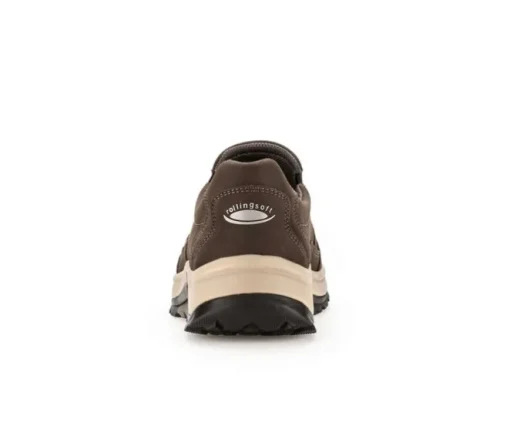 rollingsoft Slip-on bruin