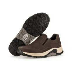 rollingsoft Slip-on bruin