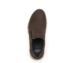 rollingsoft Slip-on bruin