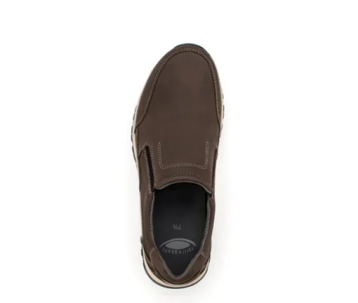 rollingsoft Slip-on bruin
